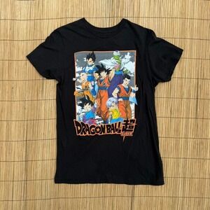 Dragon Ball Super Graphic Tee Tshirt Size Small‎ Anime